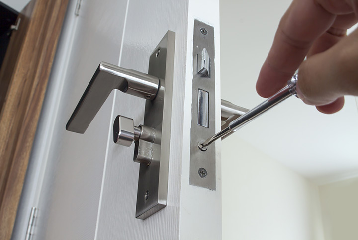 Our local locksmiths are able to repair and install door locks for properties in Wednesbury and the local area.